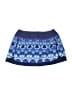 Title Nine Print Blue Active Skort Size S - photo 2