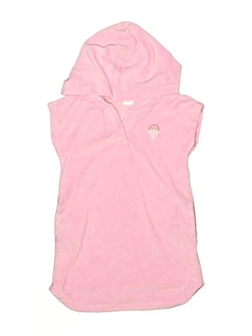 Baby Gap Poncho (view 1)