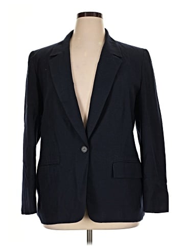 Pendleton Blazer (view 1)
