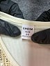 Shein Metallic Gold Dress Size 6X - photo 3