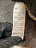 Shein Metallic Gold Dress Size 6X - photo 4