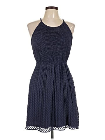Elle Casual Dress (view 1)