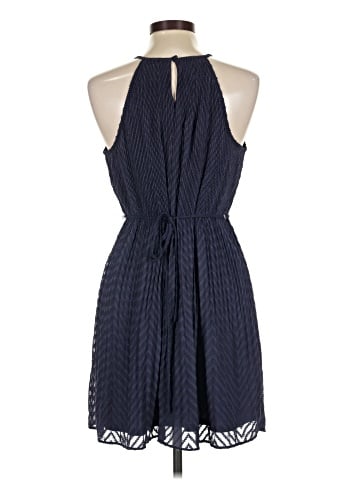 Elle Casual Dress (view 2)