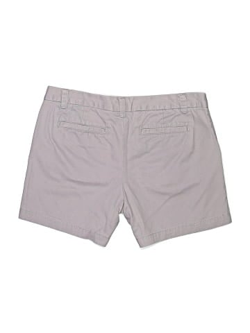 Merona Khaki Shorts (view 2)