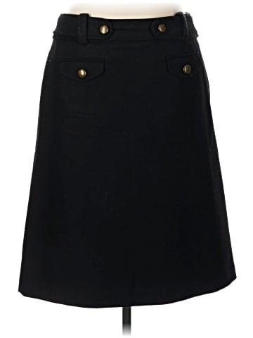 J.Crew Wool Skirt (view 1)
