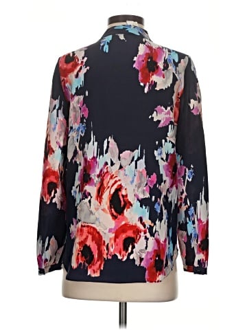 Kate Spade New York Long Sleeve Blouse (view 2)