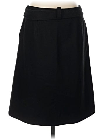 J.Crew Wool Skirt (view 2)