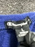 Champion Solid Blue Active Pants Size L - photo 7