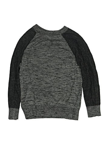 Cat & Jack Pullover Sweater (view 1)
