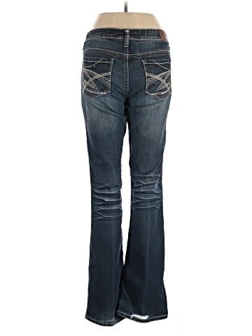 Amethyst Jeans Jeans (view 2)