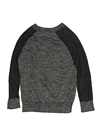 Cat & Jack Pullover Sweater (view 2)