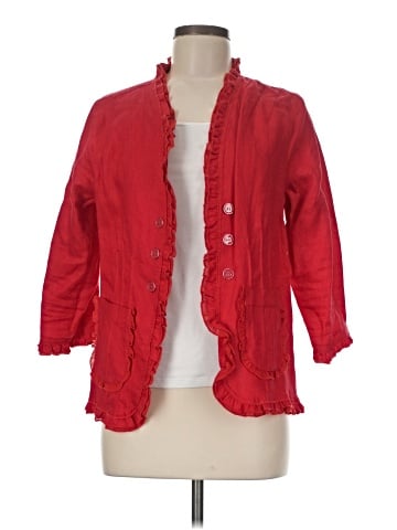 MULTIPLES Jacket (view 1)