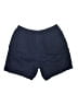 Basic Editions 100% Cotton Solid Blue Athletic Shorts Size XXL - photo 2