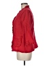 MULTIPLES Red Jacket Size M - photo 5