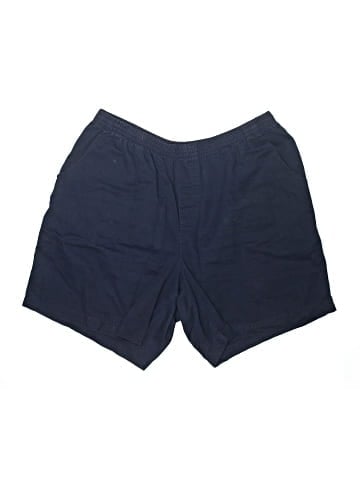 Basic Editions Athletic Shorts (view 1)