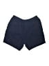 Basic Editions 100% Cotton Solid Blue Athletic Shorts Size XXL - photo 1