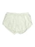 Nike Ivory Athletic Shorts Size L - photo 1