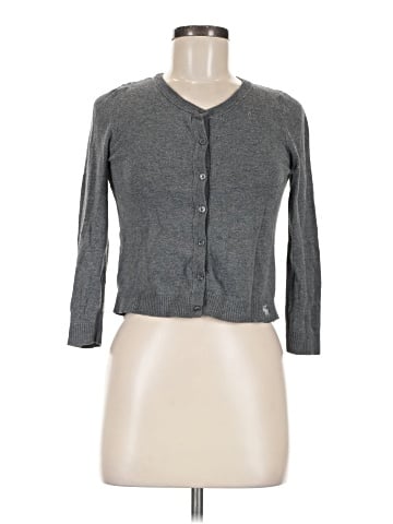 Abercrombie & Fitch Cardigan (view 1)