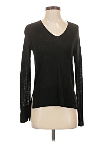 Zara Pullover Sweater (view 1)