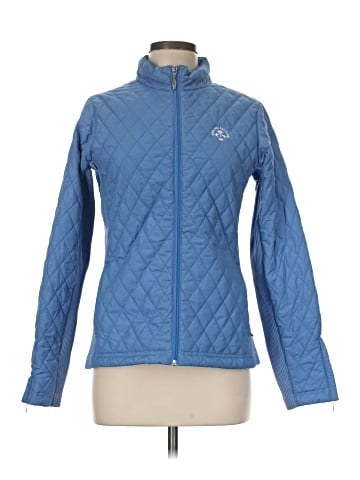 Straight Down Jacket (view 1)