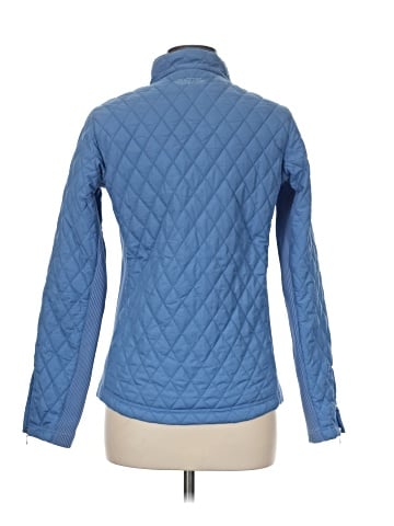 Straight Down Jacket (view 2)