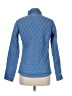 Straight Down 100% Polyester Blue Jacket Size M - photo 2