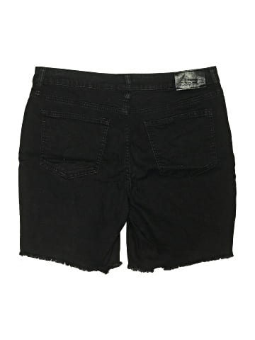 Seven7 Denim Shorts (view 2)