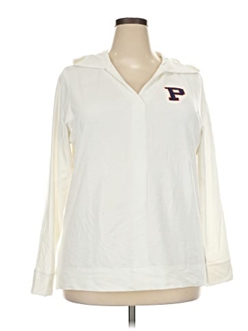 Port Authority Long Sleeve Polo (view 1)