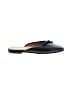 Ann Mashburn Black Mule/Clog Size EU 39 1/2 - photo 1