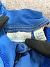 JoJo Maman Bebe Blue Wetsuit Size 2 - photo 3