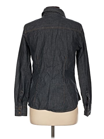 Boden Long Sleeve Button-Down Shirt (view 2)