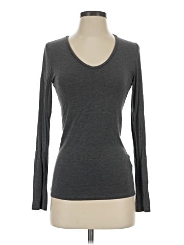 Majestic Paris Long Sleeve T-Shirt (view 1)
