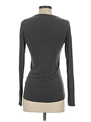 Majestic Paris Long Sleeve T-Shirt (view 2)