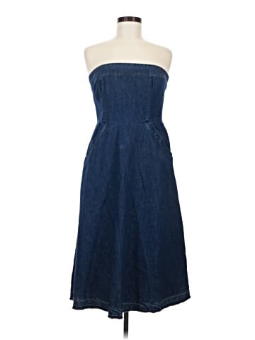 Holding Horses Casual Dress (view 1)