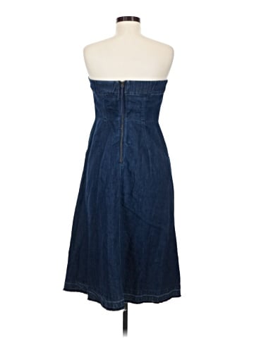 Holding Horses Casual Dress (view 2)