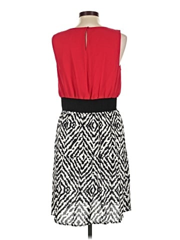 Ann Taylor LOFT Outlet Casual Dress (view 2)