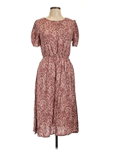 Mimi Chica Casual Dress (view 1)