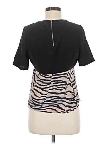 Rebecca Taylor Short Sleeve T-Shirt (view 2)