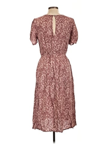 Mimi Chica Casual Dress (view 2)