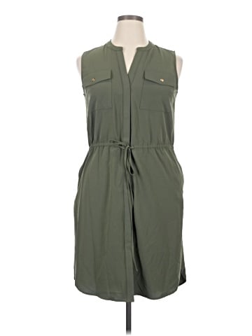 XOXO Casual Dress (view 1)