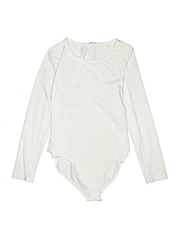 MANGOPOP Collection Bodysuit (view 1)