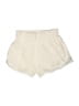 Lululemon Athletica Ivory Shorts Size 2 - photo 1