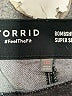 Torrid Paisley Black Jeans Size 16 - photo 4