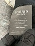 Torrid Paisley Black Jeans Size 16 - photo 5