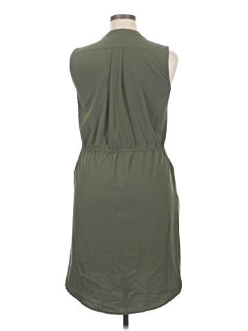 XOXO Casual Dress (view 2)