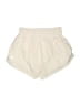 Lululemon Athletica Ivory Shorts Size 2 - photo 2