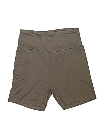 Unbranded Khaki Shorts (view 1)
