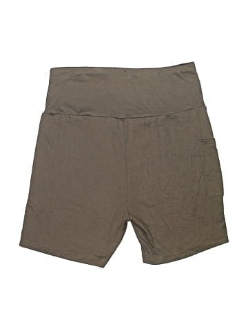 Unbranded Khaki Shorts (view 2)