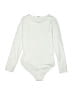 MANGOPOP Collection Ivory Bodysuit Size L - photo 2
