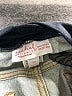 Isabel Maternity Blue Denim Shorts Size 12 Maternity - photo 6